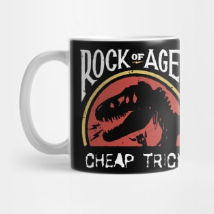 cheap rock of ages Mug